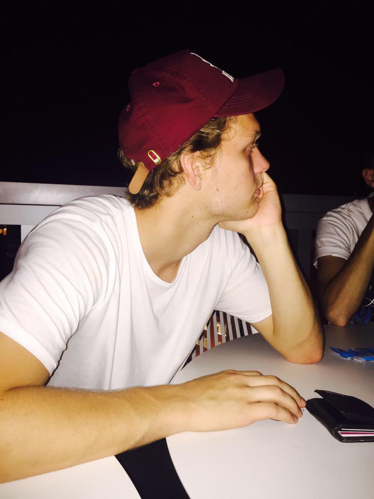 AdamBongo's tweet image. Model or Josh Sobo? U decide