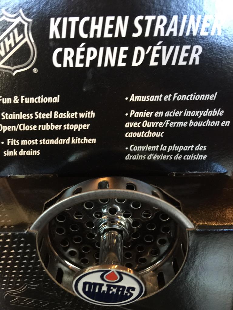 pgriff3's tweet image. For when your season is heading down the drain? #funandfunctional