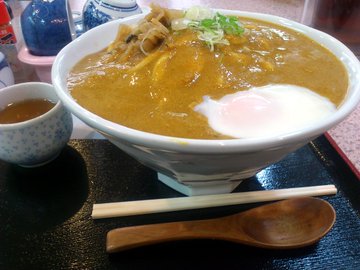 名古屋めし カレーうどん スパイスの風味ととろみが虜に おすすめ11選 Icotto イコット