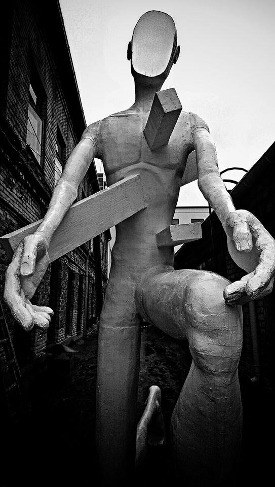 DJST_LT's tweet image. #art #Loftas #htc #htcone #htconem8 #htcm8