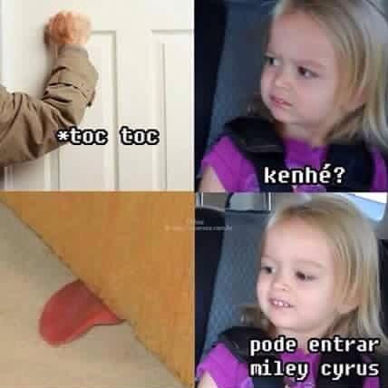 AraujooMarcos's tweet image. Como identificar a Miley 😹😹😹😻 #DoooIt