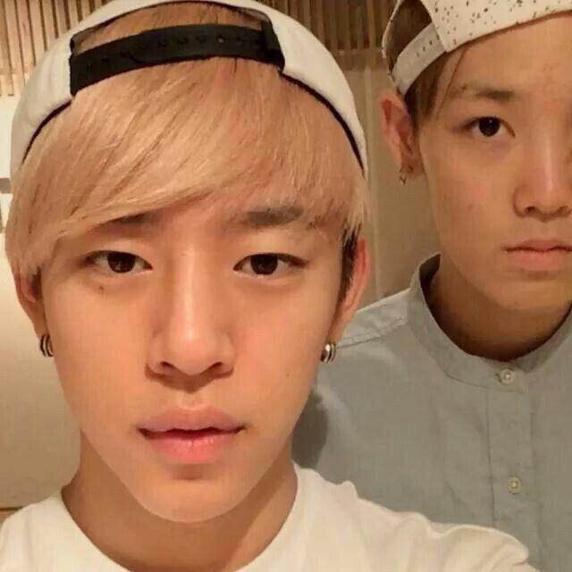 kpop_lips's tweet photo. daehyun - bap http://t.co/jQ1PRoMOd6