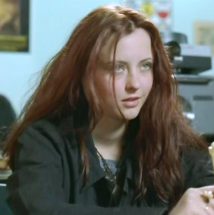 Gives these to <a href="/biersackalex2/">Alex Biersack</a> and smiles.