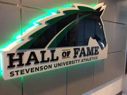 StevensonUHOF's tweet photo. The Stevenson HOF induction is coming. SU Homecoming 15!
Gets your tickets at
http://t.co/my2FKYiAzX…/t/athletics/ http://t.co/xQZxpanquH