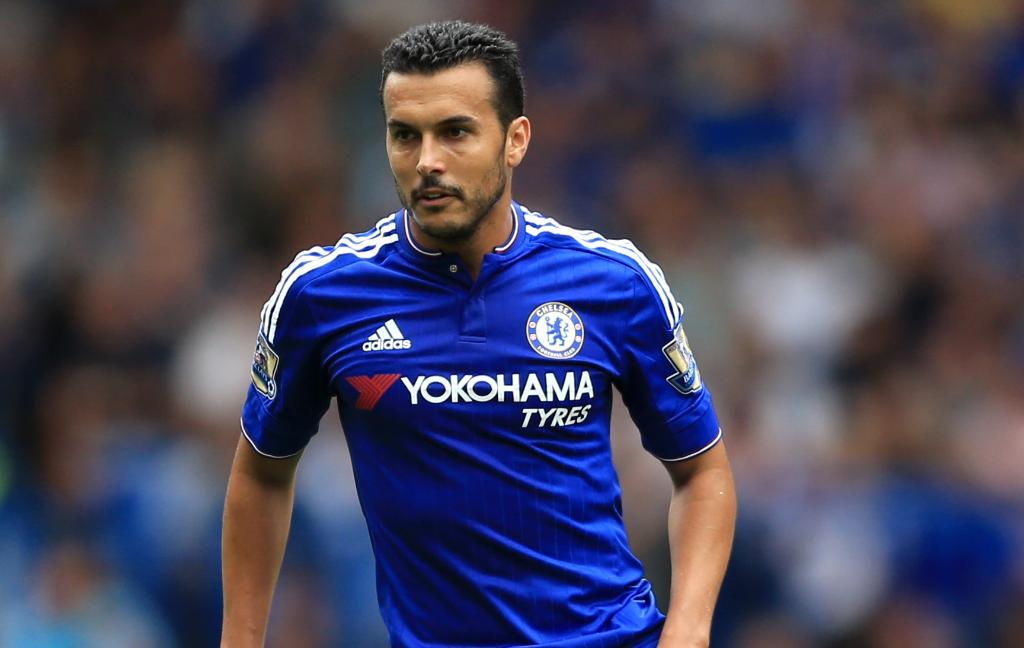 ChelseaFC's tweet photo. Fancy winning a Chelsea shirt signed by @_Pedro17_ ?

Simply enter here: http://t.co/pztf3OYvZc http://t.co/rAzGyKVkKK