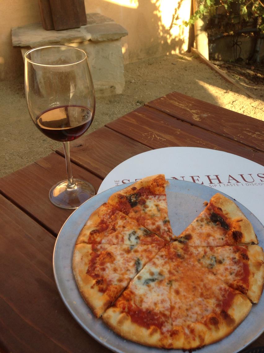 WWActingCompany's tweet photo. Nice Friday night http://t.co/nVcMBIjyYs