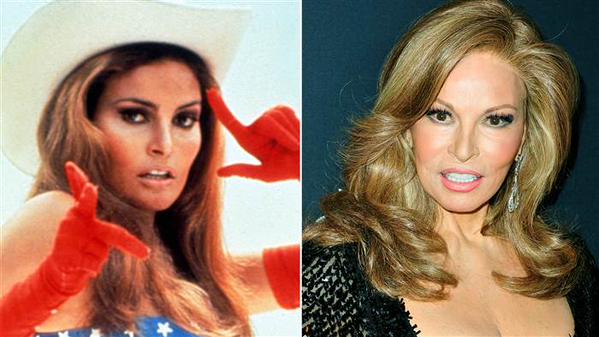 . 75th birthday is tomorrow. reflects on her most memorable looks:  