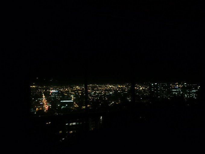 My view http://t.co/sSUXErs42d