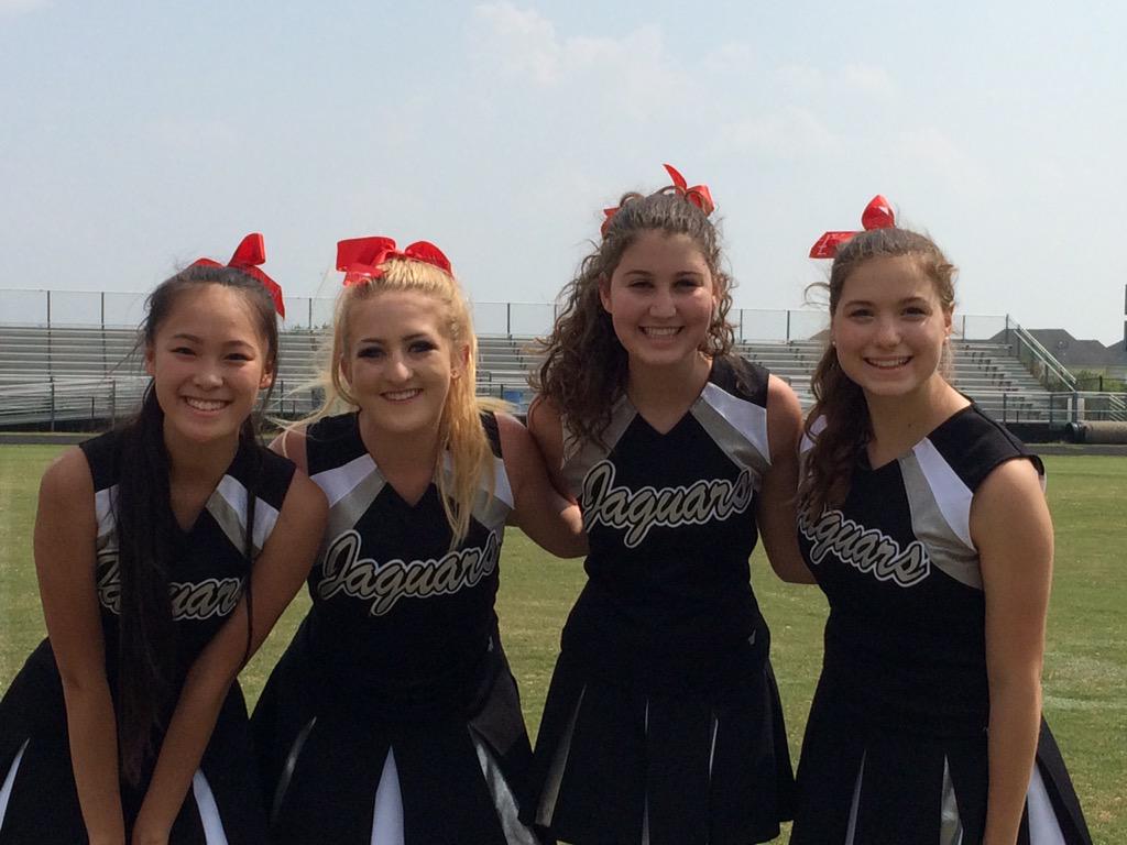 NWHS Poms tweet media