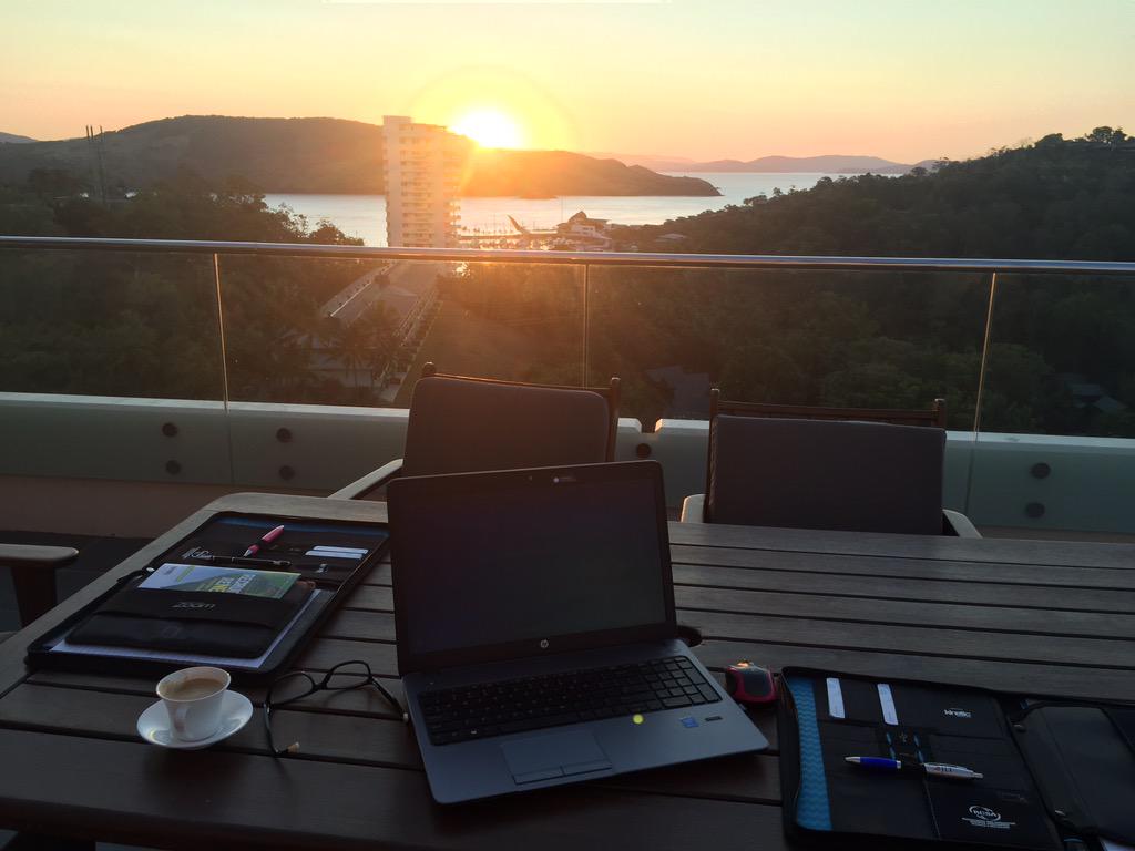 lilsez5's tweet photo. Thank you #RCSAConf for a Fantastic 3 days!! #greatcontent #inspiring #engaging @InsyncPersonnel #teaminsync http://t.co/3ThH9eVAdp