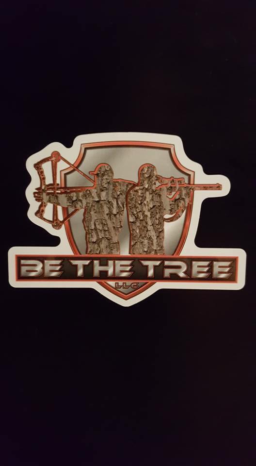 Bethetreellc's tweet image. STICKERS ARE IN! bethetreellc.com