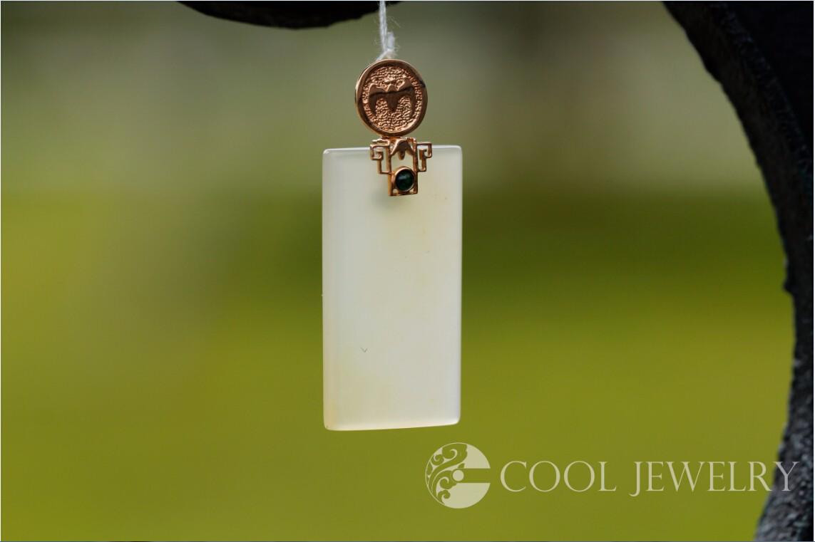 CoolJewelryCN's tweet image. [#Jadehistory] Chinese people use kinds of jade accessories from the ancient time.  bit.ly/1Vve1l2 #Yunnan