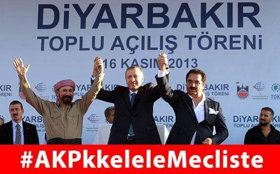 Adı üzerinde Akpkk