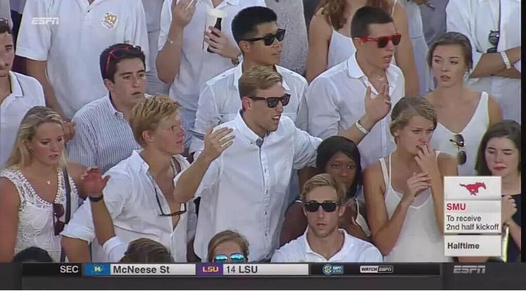 TAMUHumor's tweet photo. When you don't know where you are. http://t.co/wWthvB9vQj