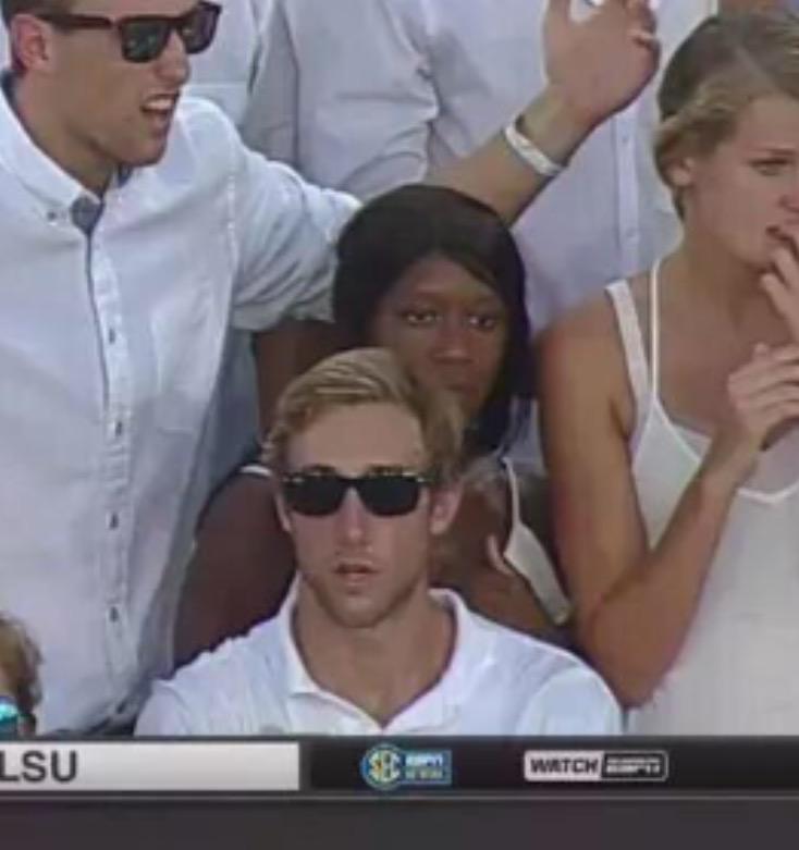 TAMUHumor's tweet photo. When you don't know where you are. http://t.co/wWthvB9vQj