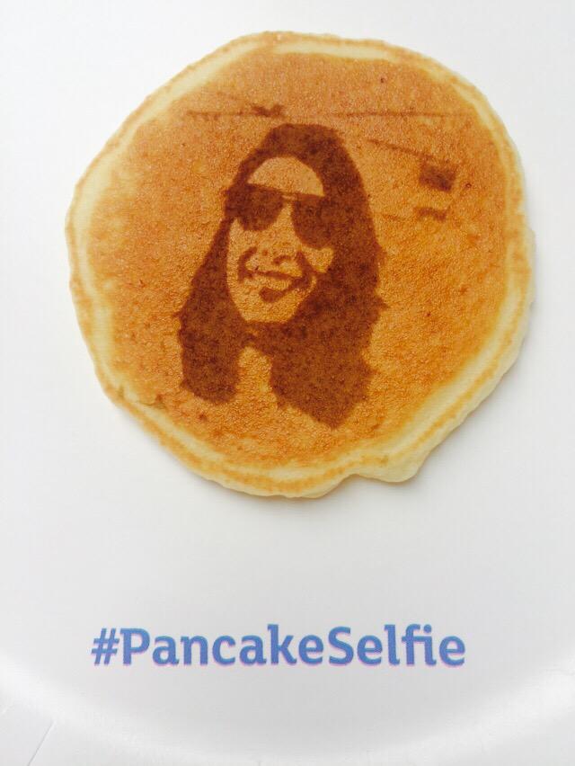 Lisa Hyne tweet media