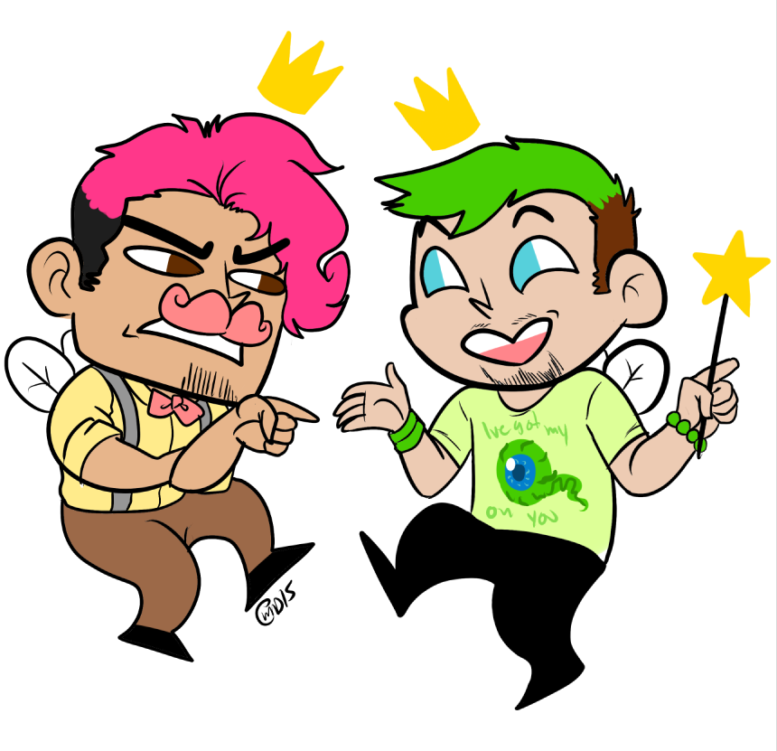 TheRileyOMalley's tweet photo. @MandyDeaDite pointed out something lovely about my other doodle...HAAAA #EGGPLANT @markiplier @Jack_Septic_Eye http://t.co/6II0S3BPEd