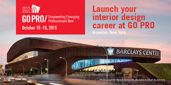 ASIDCAPen's tweet photo. Emerging Professionals: Don't miss the deadline for GO PRO, September 10th https://t.co/dGUEh1oXUd #asid #asidcapen http://t.co/AAY1beefWa