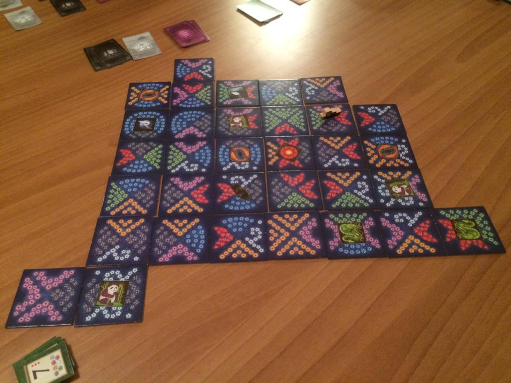 ailuj1997's tweet photo. Our beautiful #lanterns!!!! @PlayRenegade http://t.co/A0pquDOLco