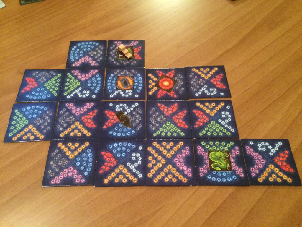 ailuj1997's tweet photo. Our beautiful #lanterns!!!! @PlayRenegade http://t.co/A0pquDOLco