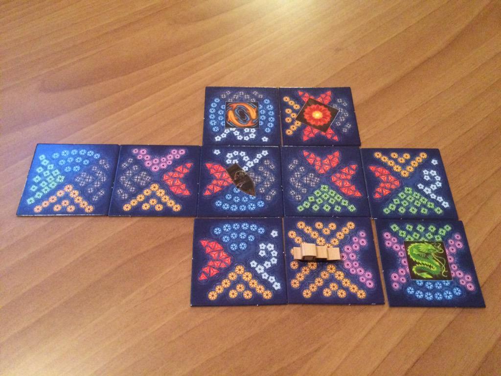 ailuj1997's tweet photo. Our beautiful #lanterns!!!! @PlayRenegade http://t.co/A0pquDOLco