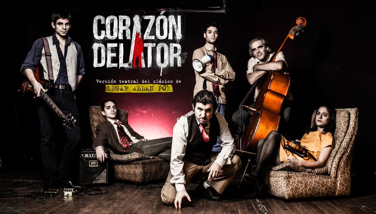 CorazonDelactor tweet picture