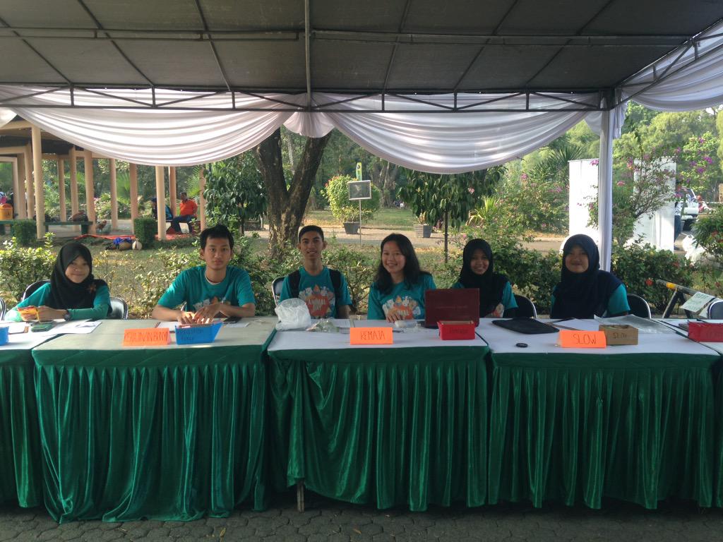 KAKNAS IPB 2015 tweet media
