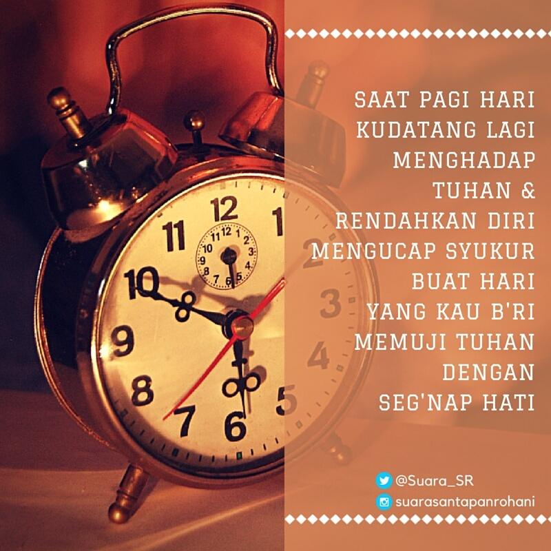 Suara_SR's tweet photo. Yesus menunjukkan kepada kita cara mengasihi. http://t.co/Eegsmnovgp