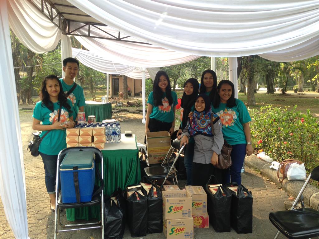 KAKNAS IPB 2015 tweet media