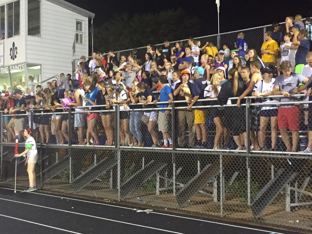 SteveAlger1's tweet image. I think the move to free student admission has been a success