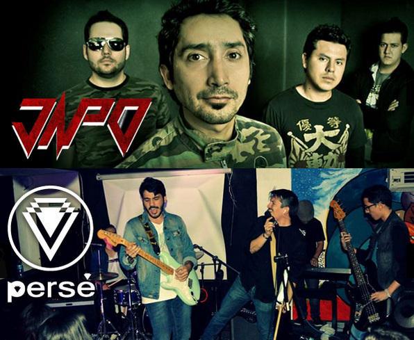 DavidMorales911's tweet photo. En el #RocknRun 6k contaremos con la participación musical de Japo (@JapoBandrock) y Persé (@PerseMusic).¡No faltes! http://t.co/90FpfYBjtv