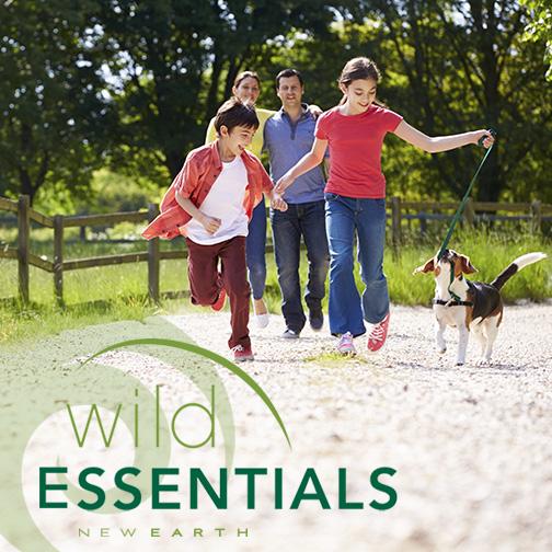 NewEarthCo's tweet photo. A convnient blend for the whole family. Try New Earth's Essentials Blend today! Learn more at: http://t.co/dXNx6h9yxh http://t.co/NYinNj8rZV