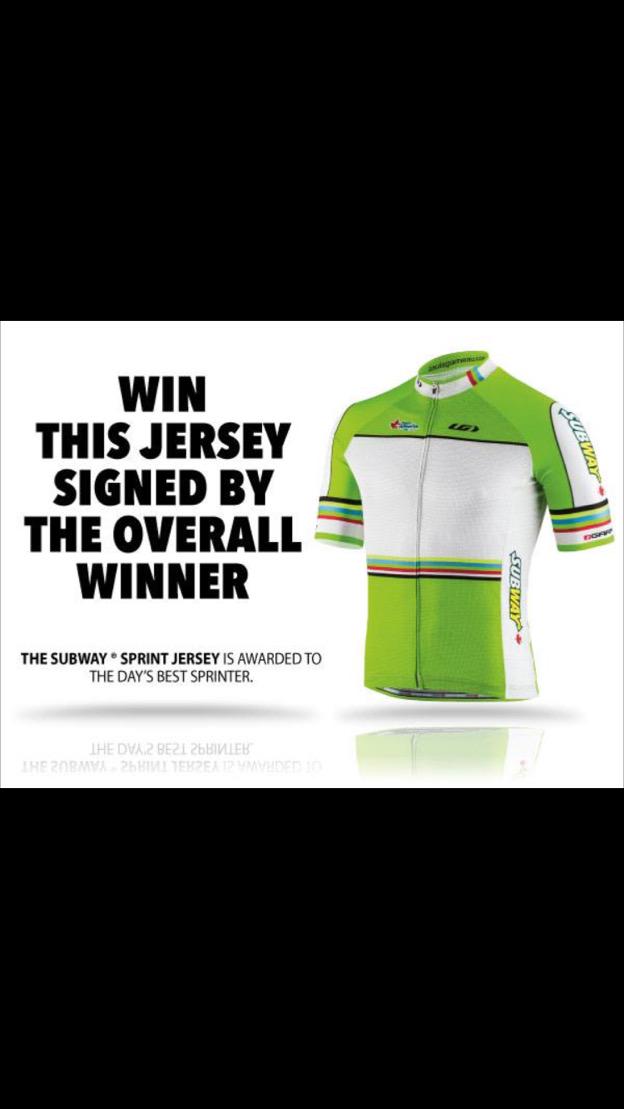 LouisGarneauLG1's tweet photo. TOUR OF ALBERTA 👍 http://t.co/xhl04WUXJF