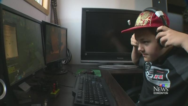 Scrapperdee1964's tweet photo. RT @ctvedmonton: the latest on St. Albert boy, who will go to Vic after all: http://t.co/WcqA1jjrPJ #yeg http://t.co/5QIUj46FIg #LetSimonGo