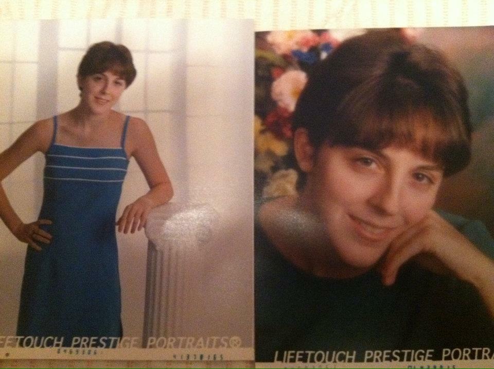 italianiddy's tweet image. @xl1067 #XLClassReunionEntry Class of 2000...I couldn't just share one! #RomanColumn #Florals