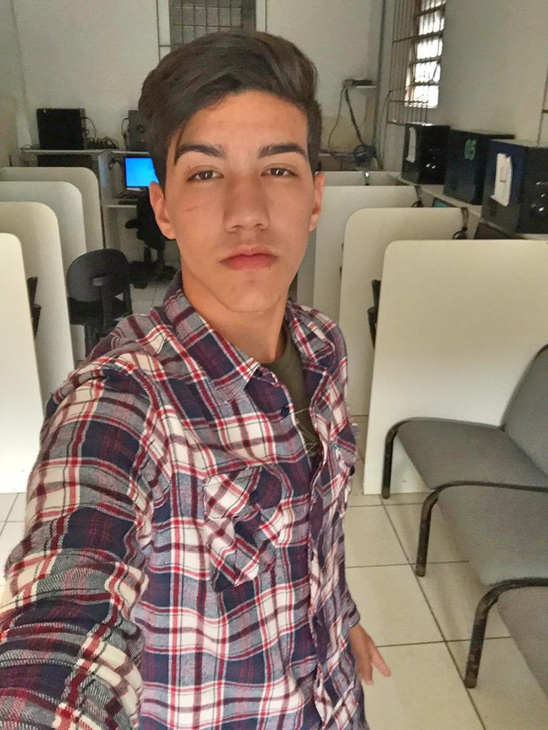 matheusfreiree's tweet photo. http://t.co/P3sT58L5yV