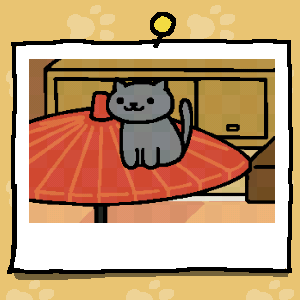 nowakinghere's tweet photo. #ねこあつめ http://t.co/jv7gL6sT63