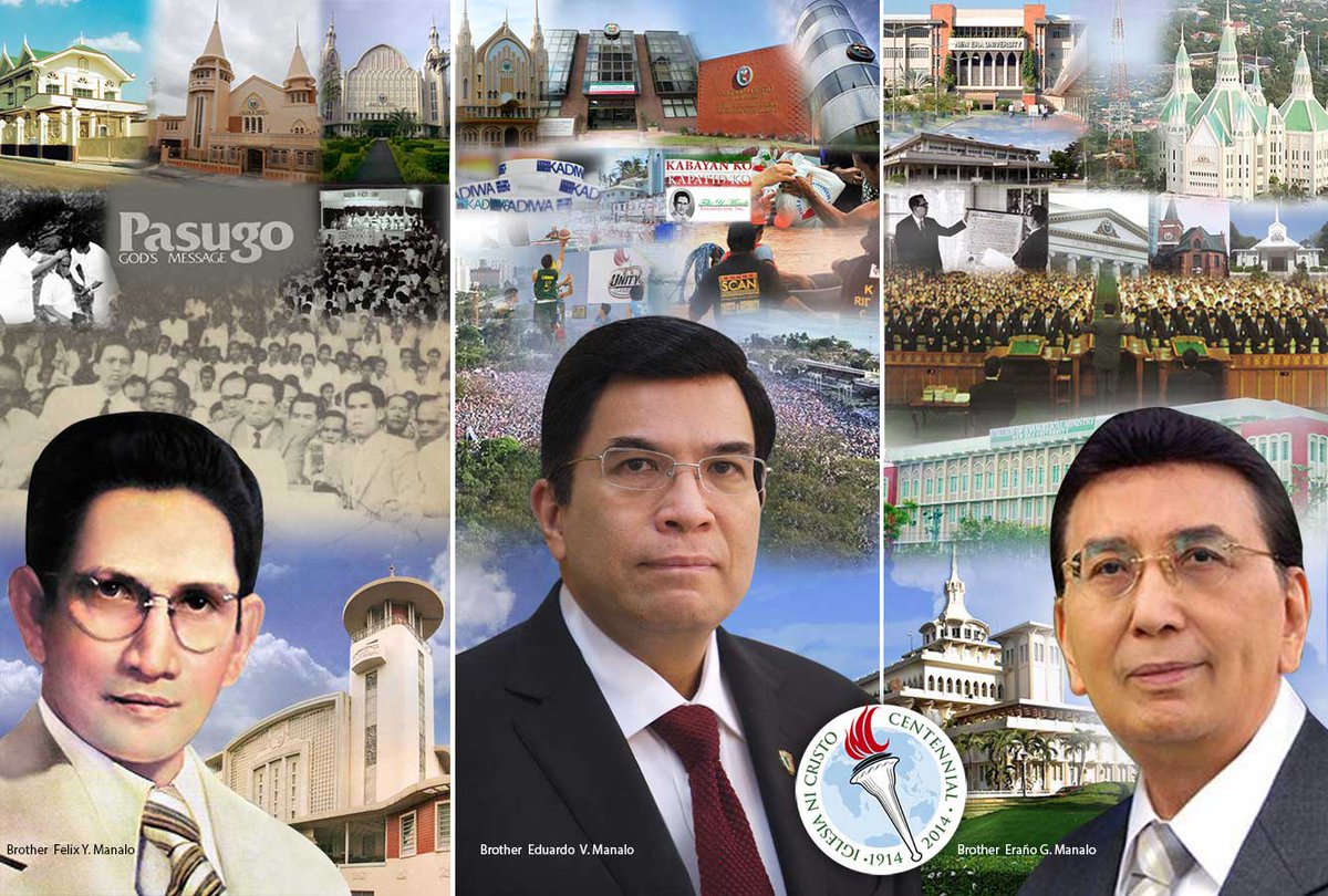 PinoysView's tweet photo. VIRAL: Signs of falsehood: I am leaving the Iglesia Ni Cristo http://t.co/RbGC5rXo7s #DeLimaDoNotResign http://t.co/WTTHZq3vq6