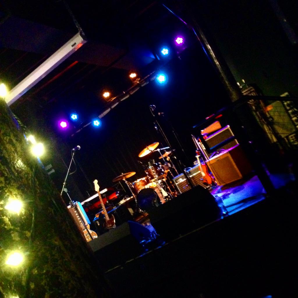 Lunch80x's tweet photo. About to get down at the turf club tonight! http://t.co/NYQQk6Y8Lb
