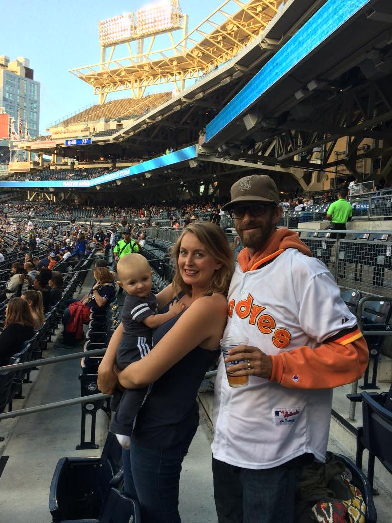 trmagnussen's tweet photo. Beat LA! #SDinHD http://t.co/33sfCbG9uP