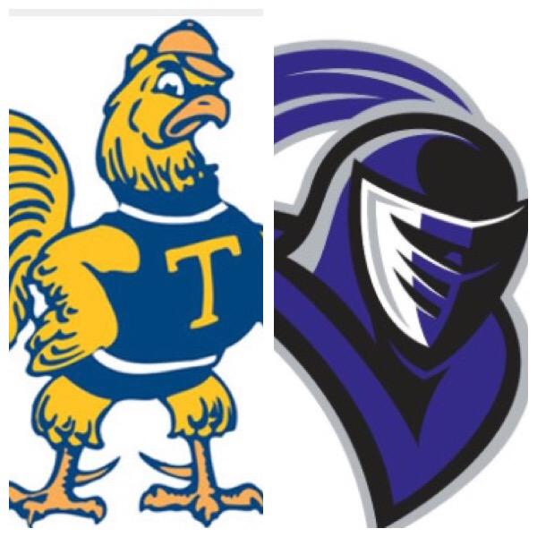 PickMeRecruits's tweet photo. Well into double digits now with the addition of Trinity College and Bridgeport University. Both in CT. http://t.co/LxTQykYZt2