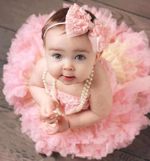 Elle is so beautiful