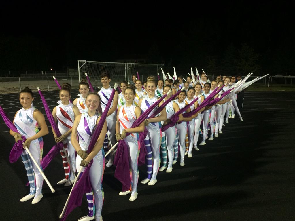 Lake Park Guard tweet media