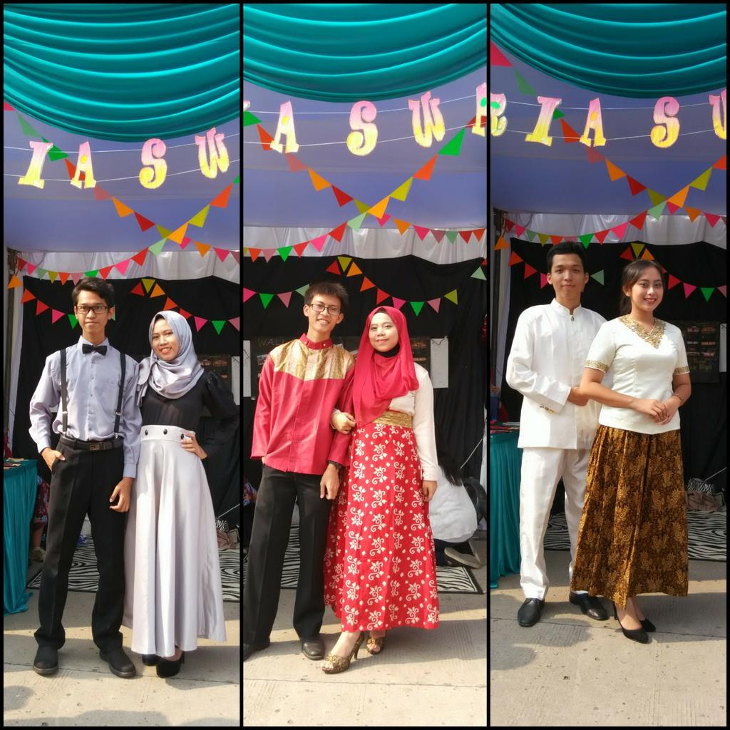 PembinaanAGS's tweet photo. Penasaran dengan kostum-kostum konser @AgriaSwara? Yuk kunjungi stand kami cc: @tweetTPB @tweetasrama @openhouseipb52 http://t.co/rjgXBekOTt