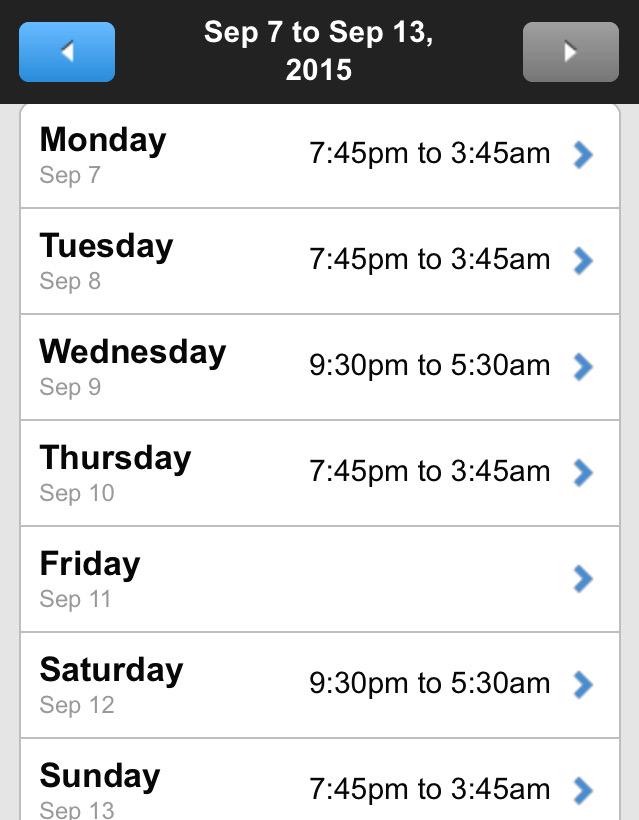 _MARYwanna's tweet photo. normally i'd bitch about working 48 hrs but my check gonna be pretty. 
#holidaypayftw #otftw http://t.co/b86rEILJzi