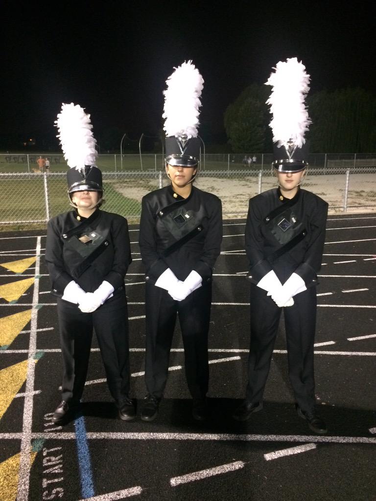 Lake Park Guard tweet media