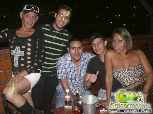 Emparrandate's tweet photo. (+Fotos) Viernes, 21 De Agosto De 2015. En Madiva Barinas. http://t.co/bVvwHCgcmr By @koiambiente &amp; @KOIDISCO http://t.co/7RYlXOakYi