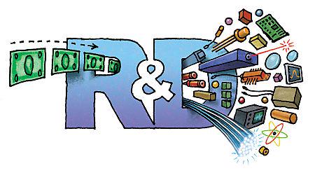 R &amp; D Claims under scrutiny buff.ly/1O4sTT6