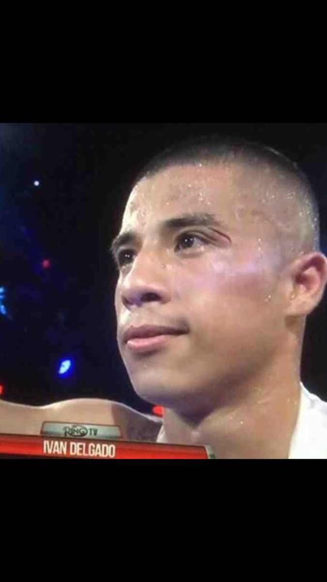 NGBA Boxing tweet media