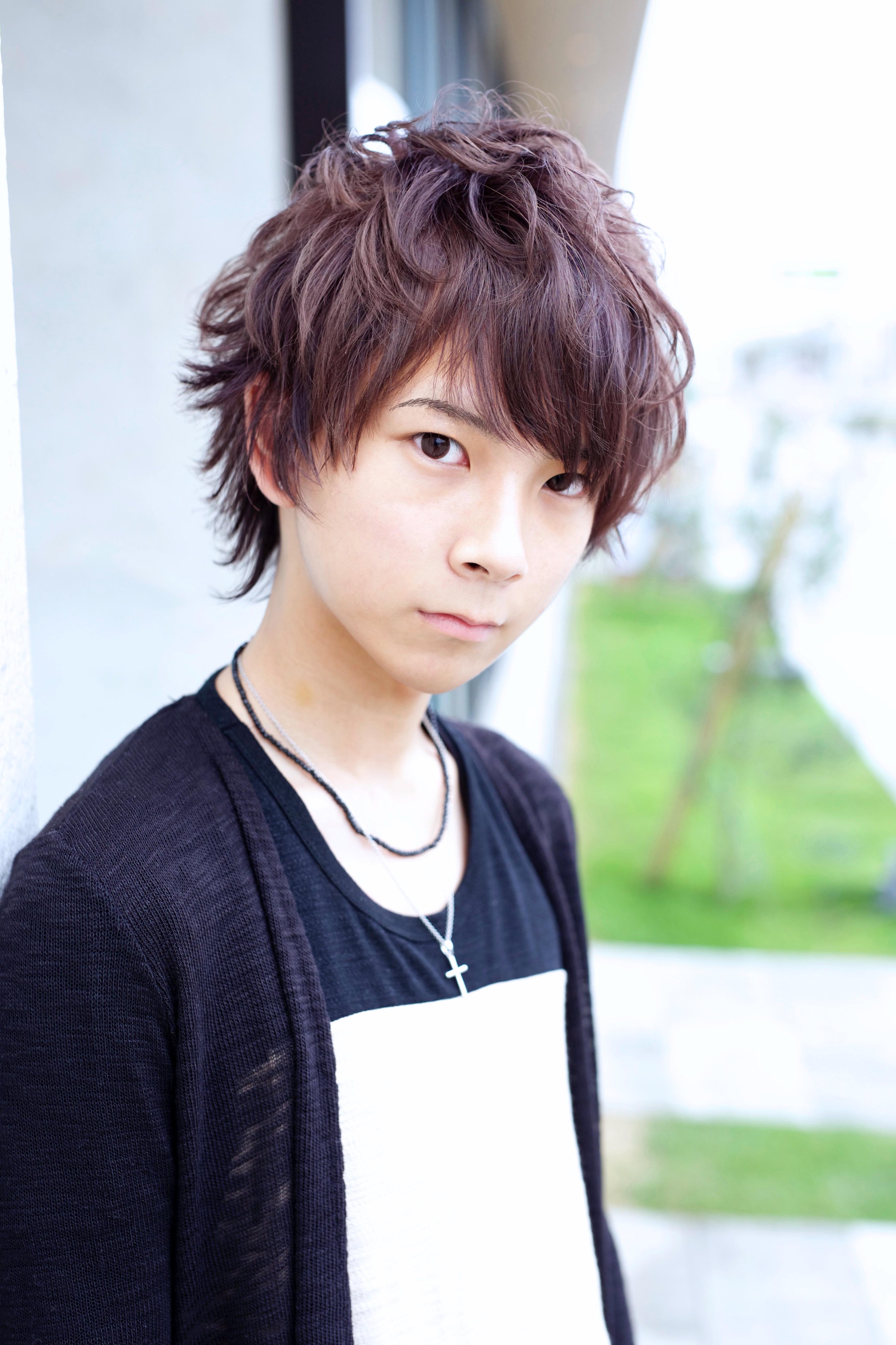 誠 大人メンズ美容 ボディメイク 秋のマッシュヘアー始めました 冷やし中華は終わりです 色もバイオレットアッシュで 完全に秋モードにしてますよー 湘南のメンズはお任せあれ Http T Co 3dobc0dyfs Twitter